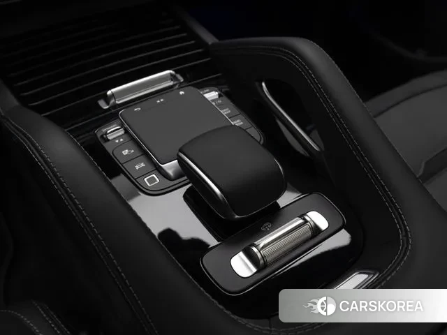 Mercedes-Benz GLE-Class W167 2025 Белый из Кореи, фото 6