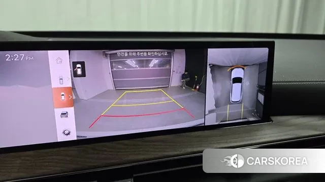 Genesis GV80 2024 Белый из Кореи, фото 6