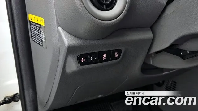 Kia All New Morning (JA) 2020 Белый из Кореи, фото 6