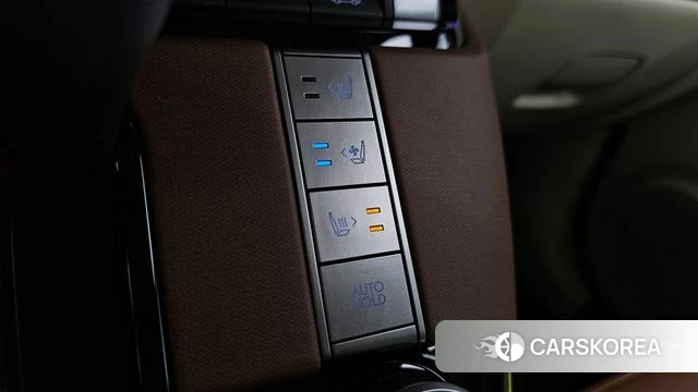 Hyundai The New Casper 2026 Жемчужный цвет из Кореи, фото 6