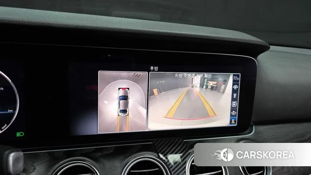 Mercedes-Benz E-Class W213 2019 Белый из Кореи, фото 6