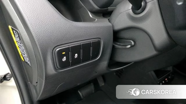 Kia The New Kia Ray 2023 Жемчужный цвет из Кореи, фото 6