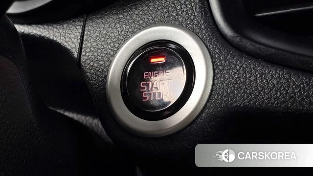 Kia All New Morning (JA) 2018 Жемчужный цвет из Кореи, фото 6