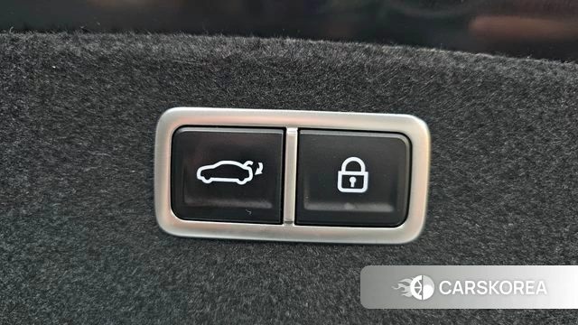 Genesis G80 (RG3) id 4476076 из Кореи 6