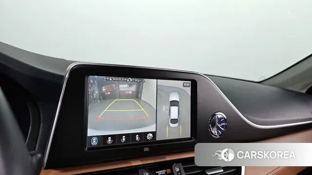 Hyundai Grandeur IG 2018 Белый из Кореи, фото 6