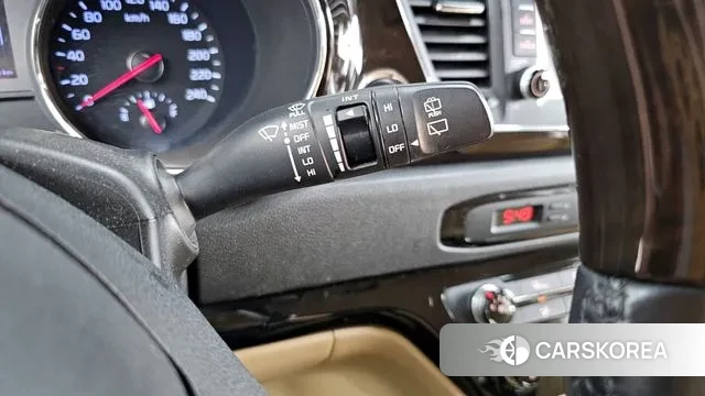 Kia The New Carnival 2019 Черный из Кореи, фото 6