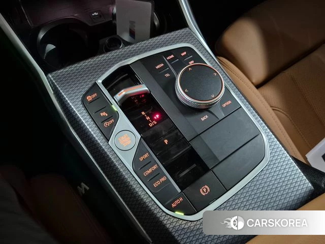 BMW 3 Series (G20) 2024 Белый из Кореи, фото 6
