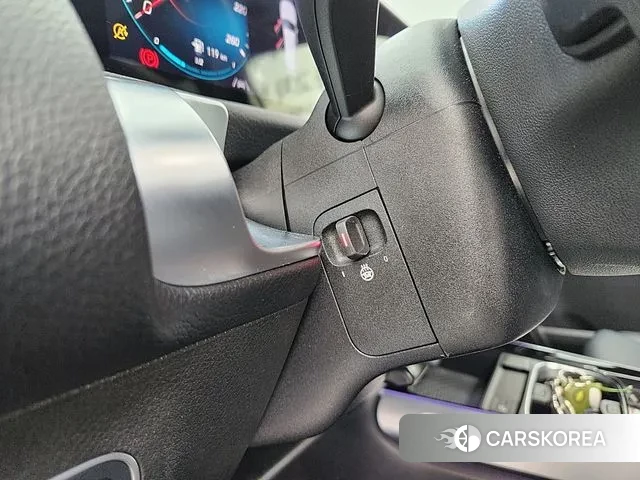 Mercedes-Benz GLB-Class X247 2021 Белый из Кореи, фото 6