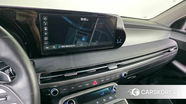 Hyundai The New Palisade 2022 Белый из Кореи, фото 6