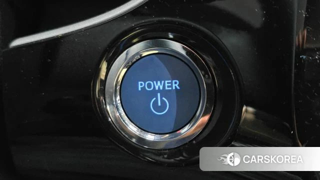 Toyota Prius 4th Generation 2022 Серый из Кореи, фото 6