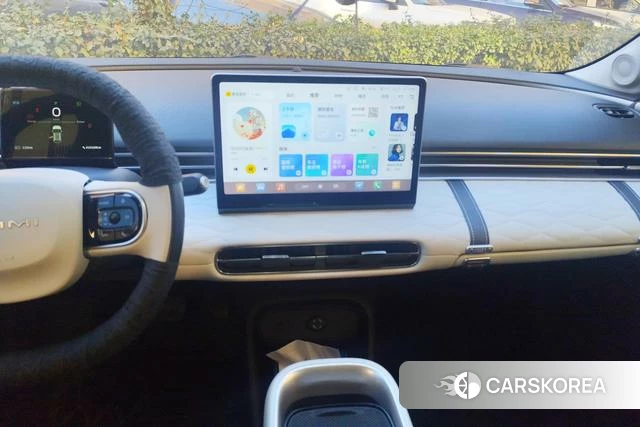 Dongfeng Yipai Nano 01 2025 Белый из Китая, фото 6