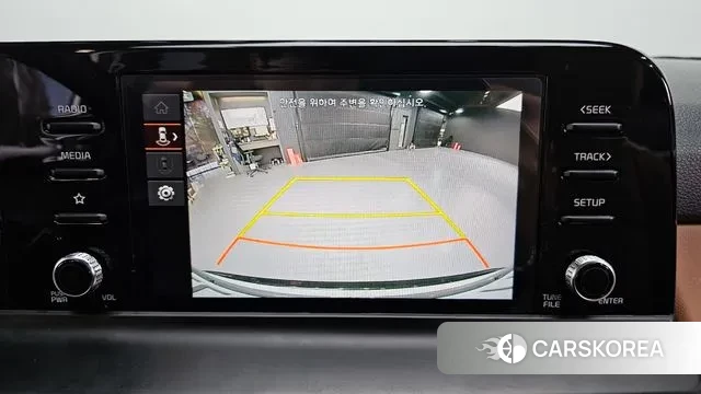 Kia The New Seltos 2024 Белый из Кореи, фото 6