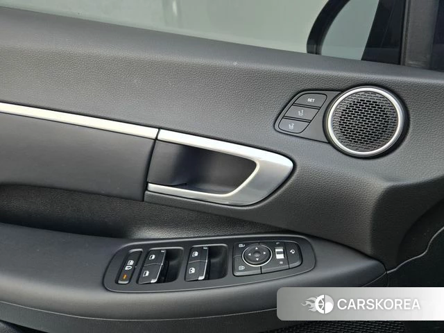 Hyundai Sonata (DN8) 2020 Серый из Кореи, фото 6