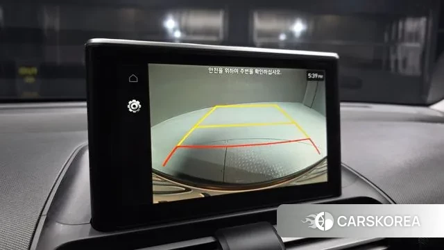 Hyundai Casper 2023 Белый из Кореи, фото 6