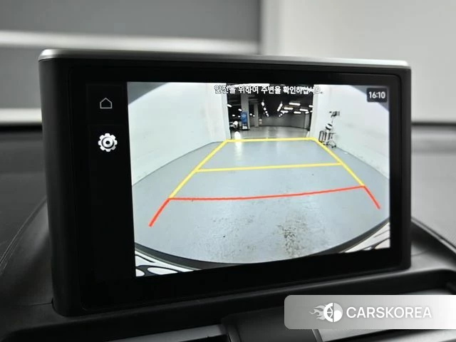 Hyundai Casper 2022 Белый из Кореи, фото 6