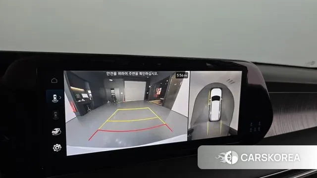 Hyundai The New Palisade 2024 Белый из Кореи, фото 6