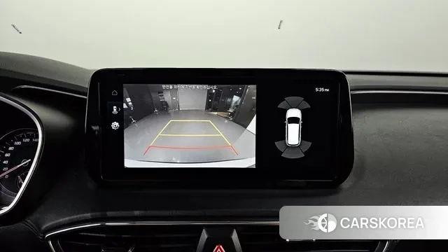 Hyundai The New Santa Fe id 2895665 из Кореи 6