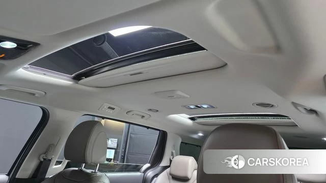 Kia The New Carnival 4th Generation 2024 Серебряный из Кореи, фото 6