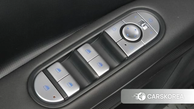 Hyundai Ionic 5 2022 Серый из Кореи, фото 6