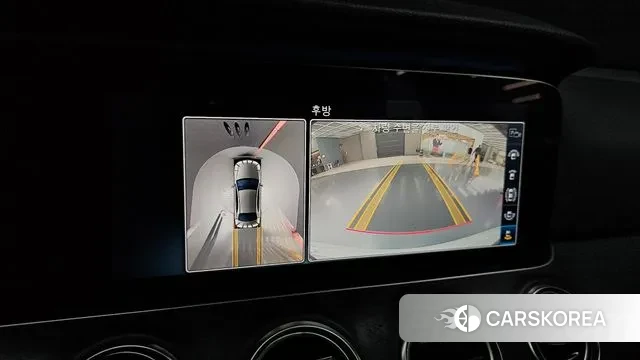 Mercedes-Benz E-Class W213 2019 Белый из Кореи, фото 6