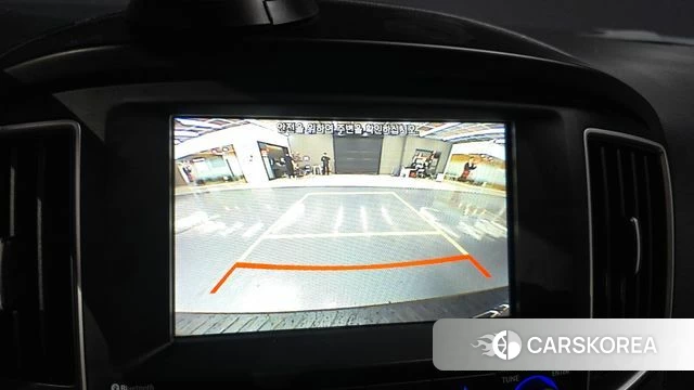 Hyundai The New Grand Starex 2020 Черный из Кореи, фото 6