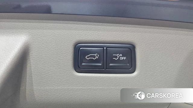 Kia The New Carnival 4th Generation 2025 Черный из Кореи, фото 6