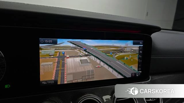 Mercedes-Benz E-Class W213 2019 Серебристо-серый из Кореи, фото 6
