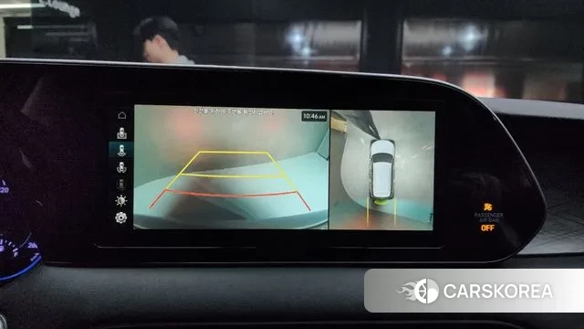 Hyundai Palisade 2019 Серый из Кореи, фото 6