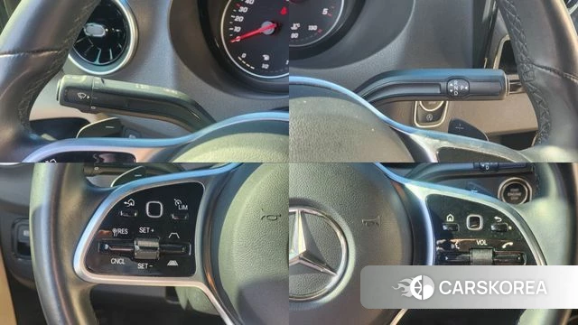 Mercedes-Benz Sprinter 2021 Черный из Кореи, фото 6