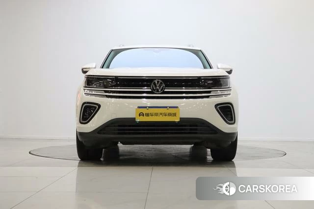 Volkswagen Range patrol 2024 Белый из Китая, фото 6