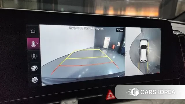 Kia Sportage 5th Generation Hybrid 2022 Белый из Кореи, фото 6