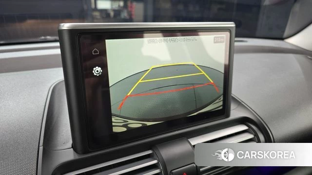 Hyundai Casper 2022 Серый из Кореи, фото 6