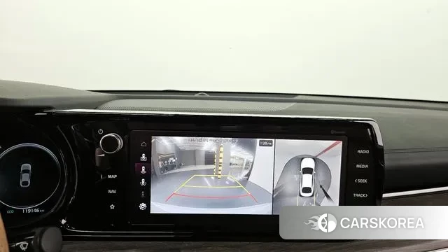 Kia K5 3rd generation 2021 Белый из Кореи, фото 6