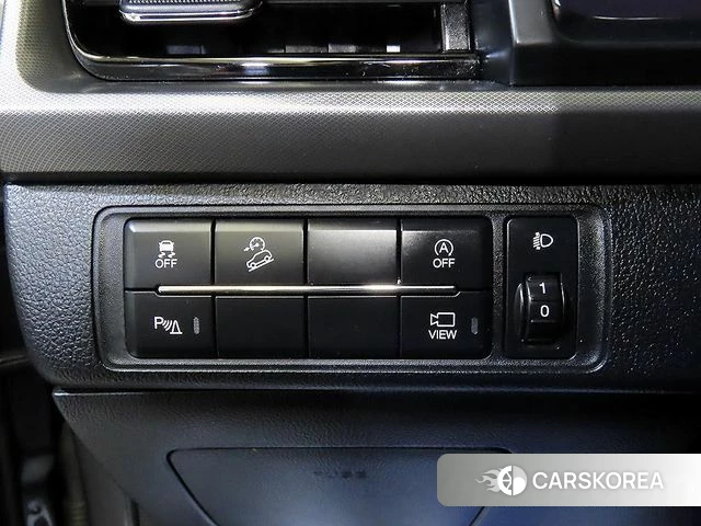 Ssangyong The New Rexton Sports Cannes 2024 Серый из Кореи, фото 6