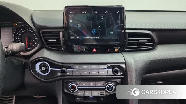 Hyundai Veloster (JS) 2021 Небесно-голубой из Кореи, фото 6