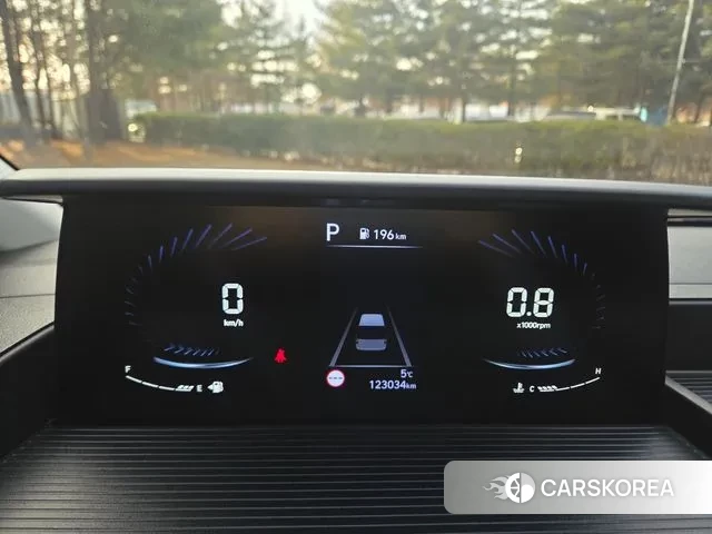 Hyundai Staria 2023 Черный из Кореи, фото 6