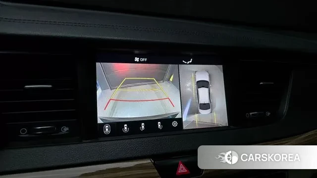 Kia Come New K7 2018 Черный из Кореи, фото 6