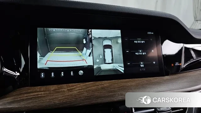 Kia Mohave Master 2021 Черный из Кореи, фото 6