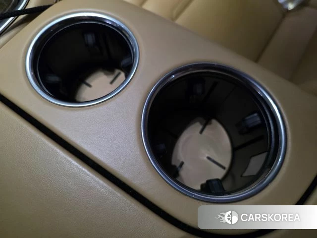 Porsche Panamera (971) 2018 Коричневый из Кореи, фото 6