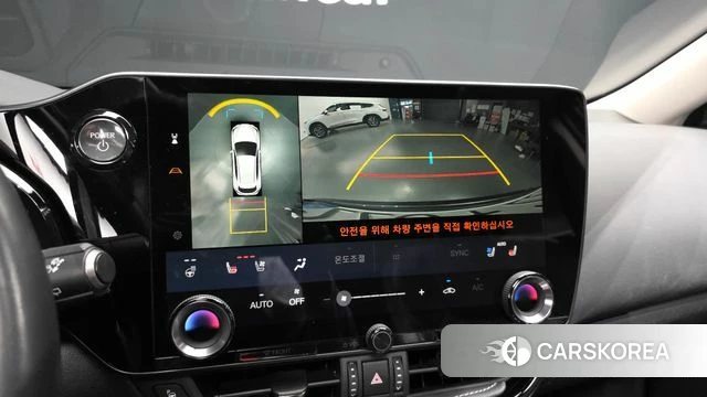 Lexus NX350h Second generation 2024 Серый из Кореи, фото 6