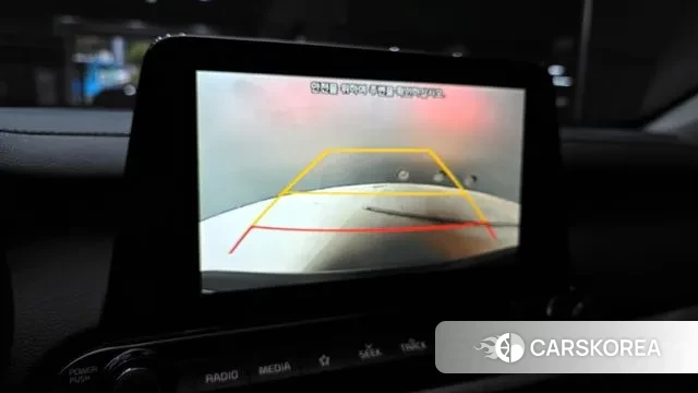 Kia Come New K3 2018 Серый из Кореи, фото 6