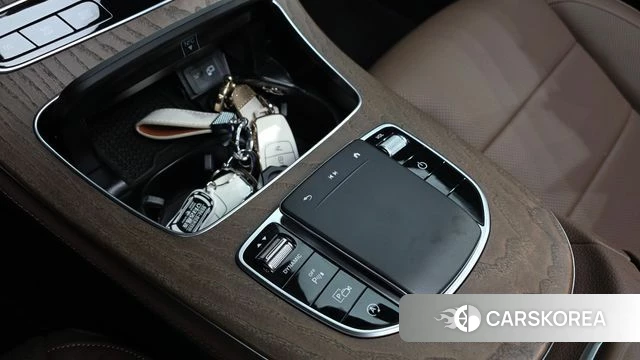 Mercedes-Benz E-Class W213 2023 Серый из Кореи, фото 6