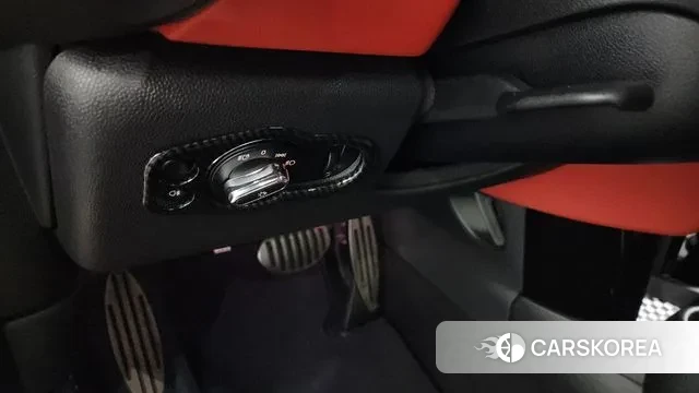 Mini Cooper S 2018 Красный из Кореи, фото 6