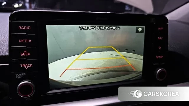 Kia All New Morning (JA) 2018 Жемчужный цвет из Кореи, фото 6