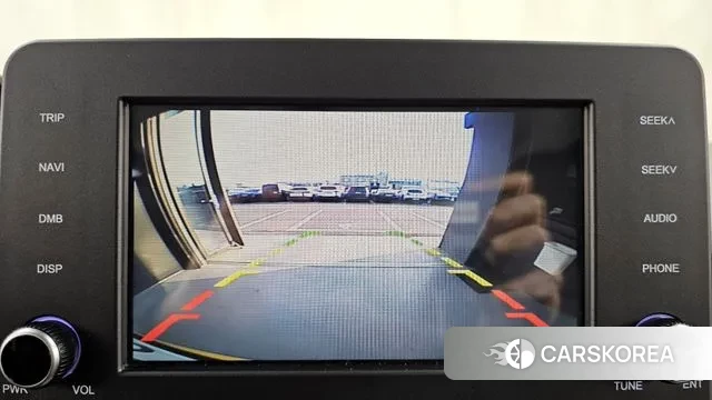 Hyundai Staria 2023 Желтый из Кореи, фото 6