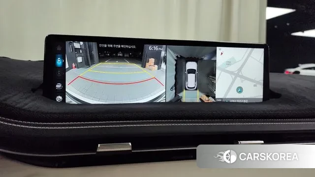 Genesis GV70 2023 Белый из Кореи, фото 6