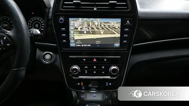 Ssangyong Berry New Tivoli 2019 Черный из Кореи, фото 6