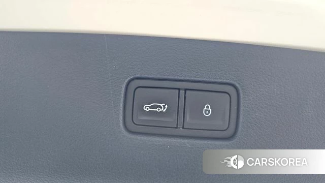 Genesis GV80 2023 Белый из Кореи, фото 6