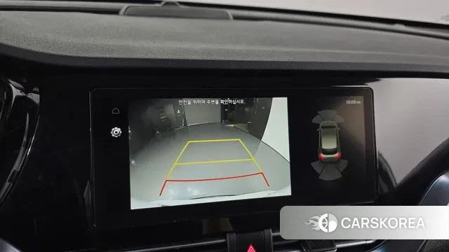 Kia Niro Plus 2022 Белый из Кореи, фото 6