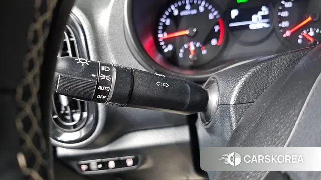 Kia All New Morning (JA) 2020 Белый из Кореи, фото 6